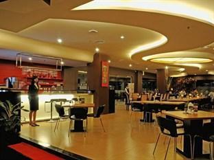 Hotel Anugerah Express Lampung Μπαντάρ Λαμπούνγκ Εξωτερικό φωτογραφία